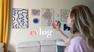 EVVLOG | yeniden hosgeldim