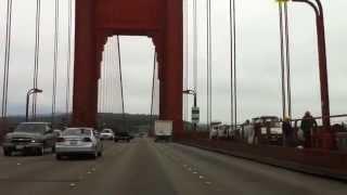 Astroria - Corneille/Roelofs Trio - (Golden Gate Bridge)