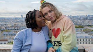 Top 10 Best Lesbian and Queer TV Shows On Netflix