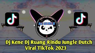 DJ Kene || Dj Ruang Rindu Letto Jungle Dutch Viral Tiktok 2023