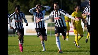 Nicholas Bucco Goal from halfway ️ - Adelaide City Vs Croydon Kings 6/5/2023