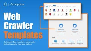 What is Web Crawler Template and How does it work?