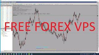 How to get FREE FOREX VPS with www.FXPIP.ONE