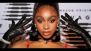 "Moments" Normani X Cardi B R&B Type Beat (prod. by armel blue)