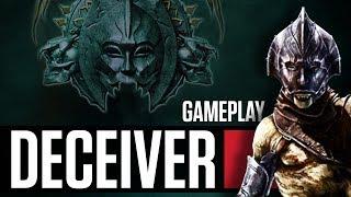 Nosgoth: Deceiver Gameplay