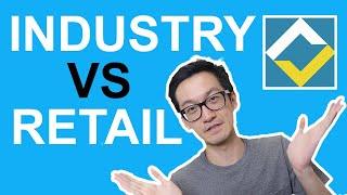 Industry vs Retail Super Funds explained
