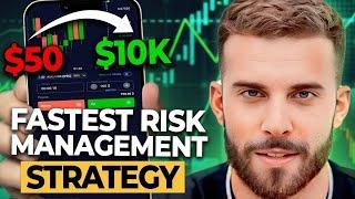 Best Risk Management Strategy to Make Millions Trading Forex