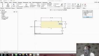 Creo 2 0 работа с эскизом  Урок №2