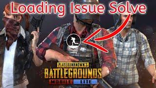 how to fix pubg lite loading problem |  pubg lite loading problem 2020