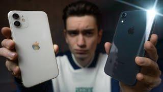 iPhone XR и 11 ПОРА СЛИВАТЬ?