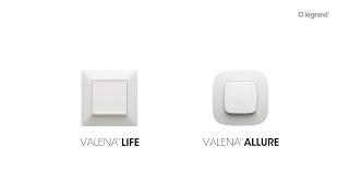 Valena Life/Allure