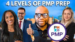JUMP-Start YOUR PMP Exam Prep Now!