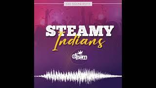 DJ SLIM - STEAMY BOLLYWOOD - 592 SoundBoyZ