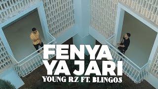 Young RZ ft. Blingos - Fenya Ya Jari (Prod by Kiev) | فنيا يا جاري
