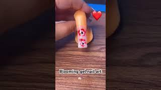 #nailartdesignsathomewithouttools #nailart #nailcareereducation #youtubeshorts #nails