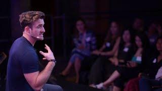 Why My Dating Advice Is Dangerous for You (Matthew Hussey, Get The Guy)