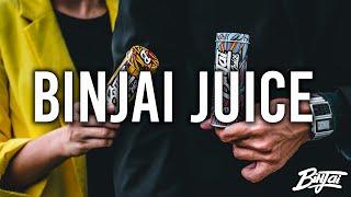 BINJAI JUICE