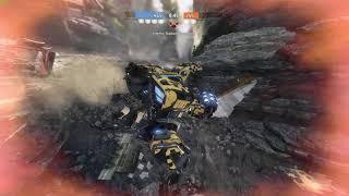 how to break the Geneva convention in Titanfall 2