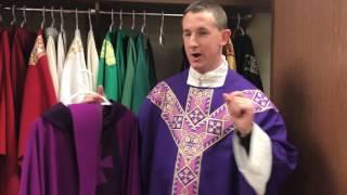 Vestments 101