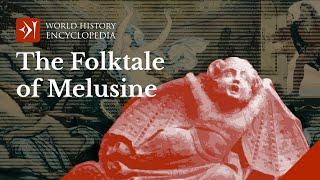 The Folktale of Melusine, the Medieval Face of the Starbucks Logo