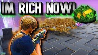 How To Duplicate In Fortnite Save The World | The Only Working Dupe Glitch In Fortnite STW...