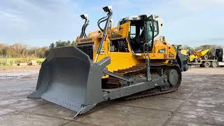 Liebherr PR746 05L Gen 8 Bulldozer - Year: 2023 (Refnr. BM6328)