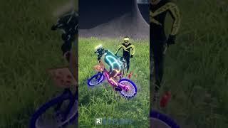 Descenders — VexuL’s Bike Gear Collection