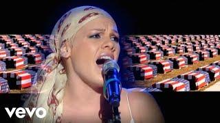 P!nk - Dear Mr. President (Live From Wembley Arena, London, England)