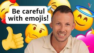 Using Emoji's on Global Content: How a Simple  Can Spark a Cultural Clash!