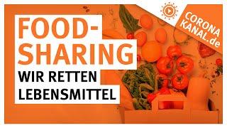 Foodsharing - Wir retten Lebensmittel in und für Malsch