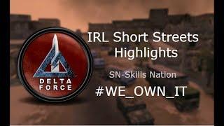 SN-AbbaS' | One Man Army | Highlights of IRL