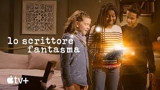 Lo Scrittore Fantasma – Teaser trailer ufficiale | Apple TV+