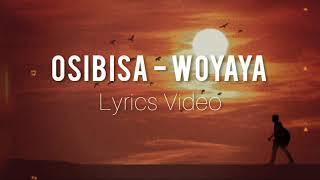 Osibisa - Woyaya | Lyrics Video