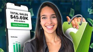How To Start Dropshipping: Do THIS To Make Money Online With Shopify Dropshipping - $1k/DAY