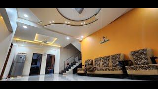 INDEPENDENT HOUSE FOR RENT IN GOKUL ROAD, HUBLI  8088557910