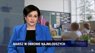 Dzisiaj informacje TV Republika 30.11.2024 | Republika