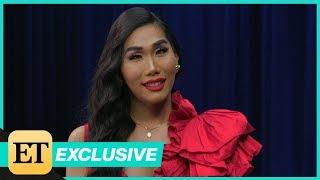 Drag Race: Gia Gunn Admits She Had No Idea Who 2 of the 'All Stars' Were! (Exclusive)