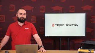 SQL Change Automation with Migrations - Course Overview