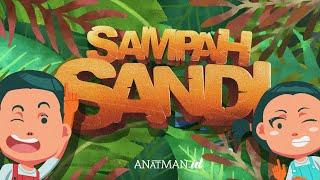 Sampah Sandi (Animasi, 2019)