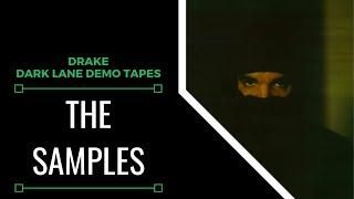 Samples From: Drake - Dark Lane Demo Tapes