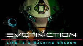 Evotinction (2024) | Sci-Fi Stealth-Action | 1440p60 | Longplay Full Game Walkthrough No Commentary