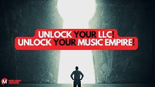 How to Maximize Your Record Label LLC! Unlock Your Music Empire!