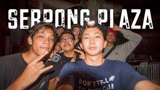 EXPLORING AN ABANDONED MALL | SERPONG PLAZA