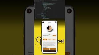 Full video on my YouTube channel #flutter #dashboard #appdesign #flutterdeveloper #coding #ui #ux