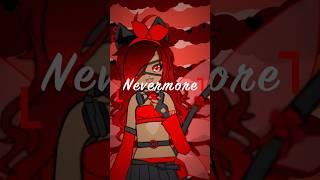 Nevermore #vtuber #vtuberen #RWBY #anime #VixieVocals #VixieVids