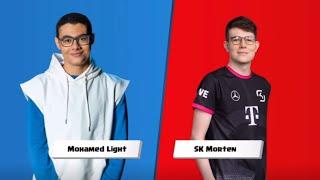 MO LIGHT vs SK MORTEN GRAND FINAL - CR WORLD FINALS 2022