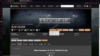 Payday 2 Silent Assassin Mod (Working 2024)