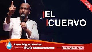 EL CUERVO |  @MiguelSanchezPastor