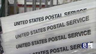 USPS slowing delivery to save on costs nationwide