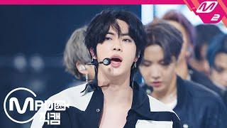 [MPD직캠] 방탄소년단 진 직캠 ‘ON’ (BTS JIN FanCam) | @MCOUNTDOWN_2020.2.27